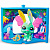 Игрушка-фигурка Littlest Pet Shop Стиль Крылатый Кролик Hasbro 01071_LPS